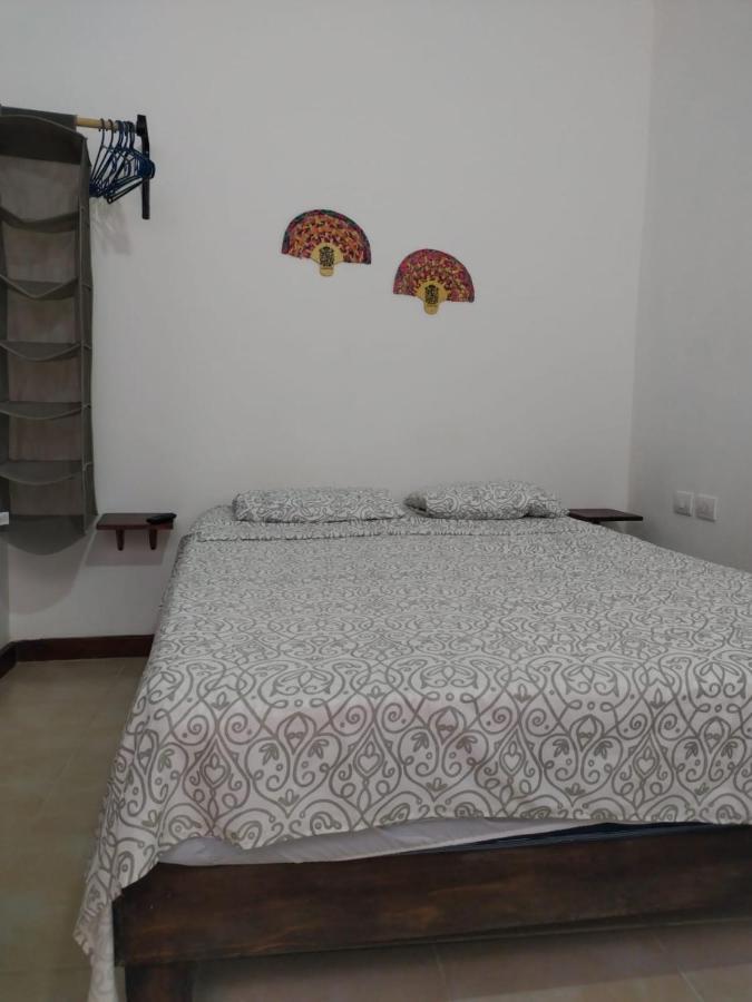 Casa Rosanna Bed & Breakfast Campeche Eksteriør bilde